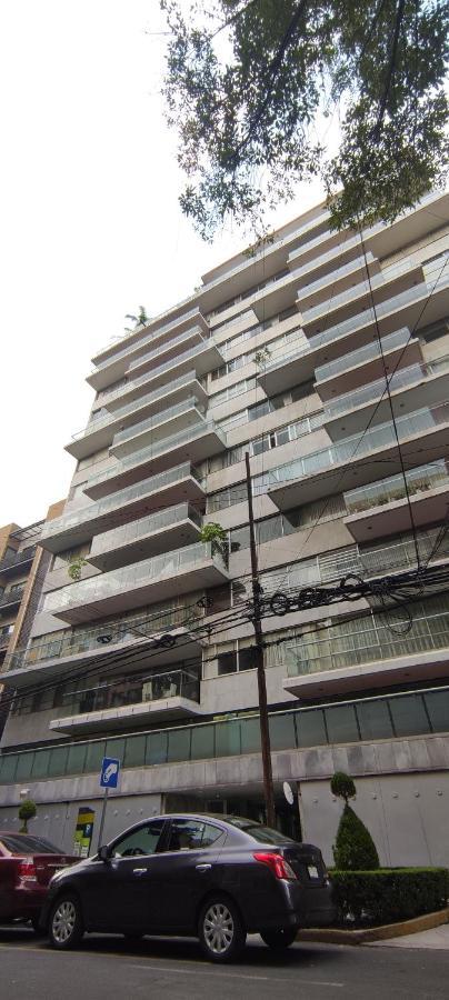 Allegro Polanco Mexico City Exterior photo