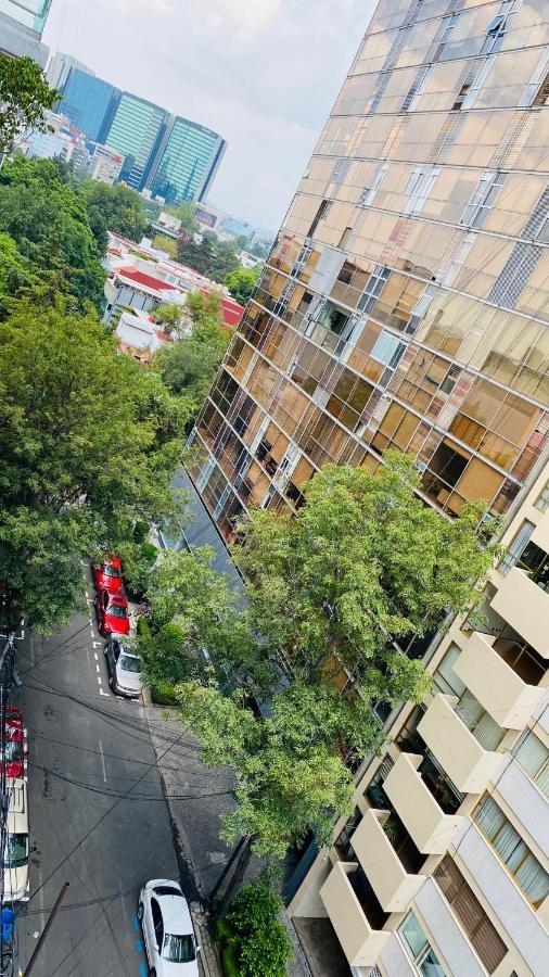 Allegro Polanco Mexico City Exterior photo